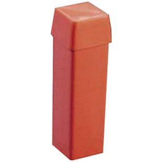 Clearance Sale Athletic Specialties Solid Rubber Base Stake: ASO