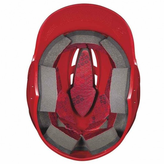 Clearance Sale DeMarini Paradox Protege Batting Helmet: WTD5404