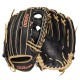 Clearance Sale Wilson A2000 1800SS 12.75" SuperSkin Baseball Glove: WBW1001021275
