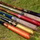 Clearance Sale Louisville Slugger MLB Prime Birch M110 Pennies Wood Baseball Bat: WBL2434010