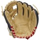 Clearance Sale Wilson A2000 PF88SS 11.25" SuperSnakeSkin Baseball Glove: WBW1001071125