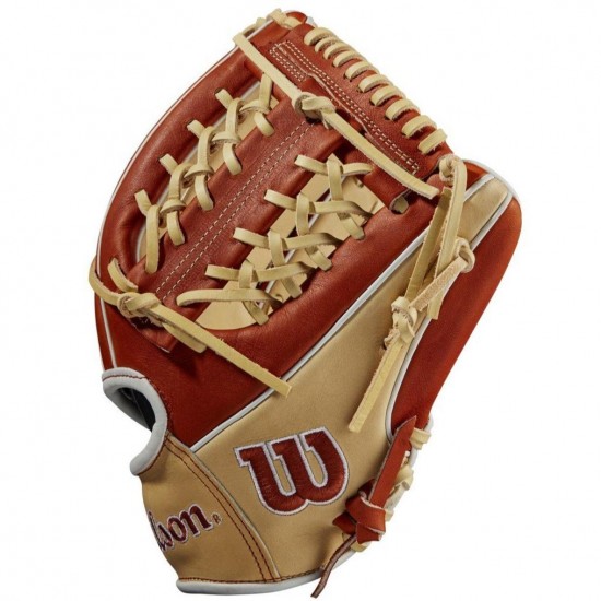 Clearance Sale Wilson A2000 1789 11.5" Baseball Glove: WBW100085115