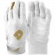 Clearance Sale DeMarini CF Youth Batting Gloves: WTD6314