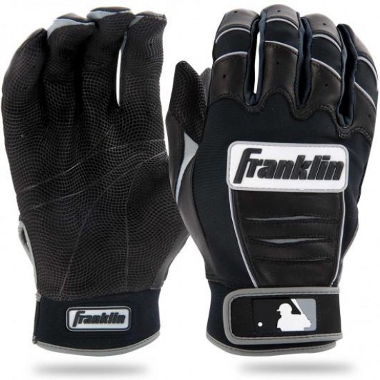Clearance Sale Franklin CFX Pro Adult Batting Gloves: 205