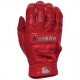 Clearance Sale Franklin CFX Pro Full Color Chrome Adult Batting Gloves: 205