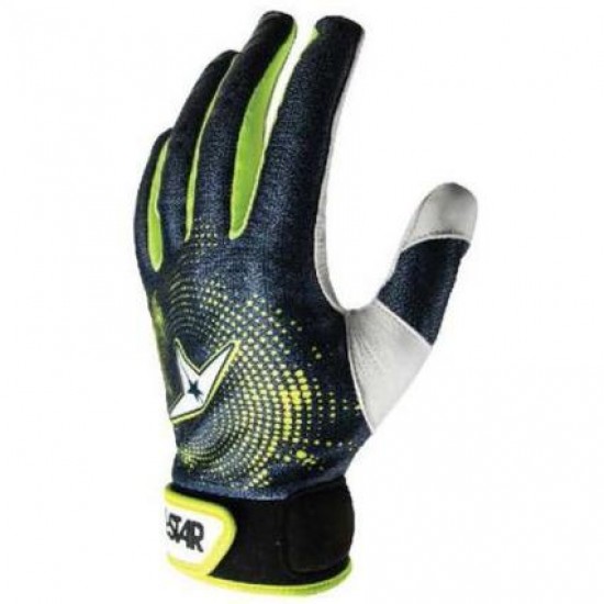 Clearance Sale All Star System7 Catcher's Protective Inner Glove: CG5001