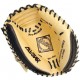 Clearance Sale All Star Pro-Advanced 35" Baseball Catcher's Mitt: CM3100BT
