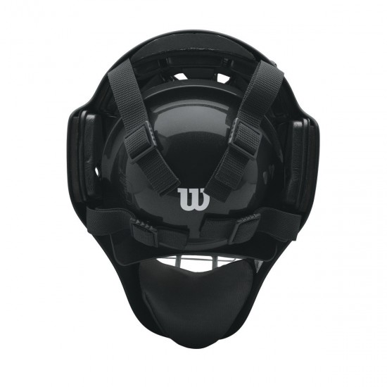 Clearance Sale Wilson C1K Catcher's Gear Set: WTA4602 / WTA4601
