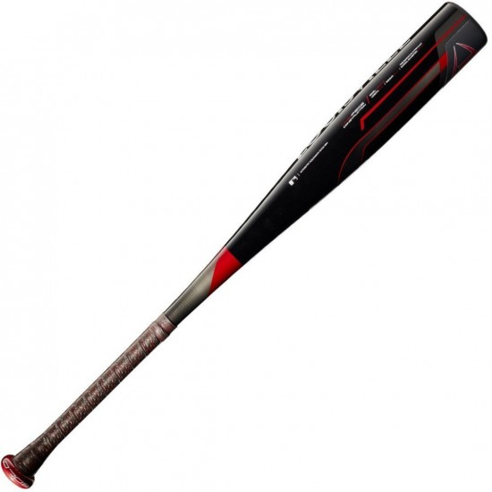 Clearance Sale 2020 Louisville Slugger Solo -10 (2 3/4") USSSA Baseball Bat: WTLSLS6X10-20
