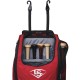 Clearance Sale Louisville Slugger Select Rig Wheeled Player Bag: WTL9701