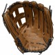 Clearance Sale Wilson A900 14" Slowpitch Glove: WTA09RS2014