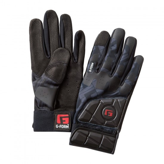 Clearance Sale G-Form Adult Batting Gloves: GB0102