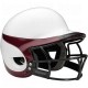 Clearance Sale Worth Liberty Batting Helmet: WLBH / WLBHA