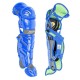 Clearance Sale All Star System7 Axis Catcher's Leg Guards: LG912S7X / LG1216S7X / LG40SPRO / LG40WPRO