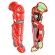 Clearance Sale All Star System7 Axis Catcher's Leg Guards: LG912S7X / LG1216S7X / LG40SPRO / LG40WPRO