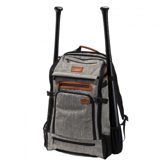 Clearance Sale Franklin MLB® Traveler Elite Bat Pack Backpack: 23481C1