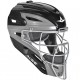 Clearance Sale All Star System7 Axis Hockey Style Catcher's Helmet: MVP2500 / MVP2510