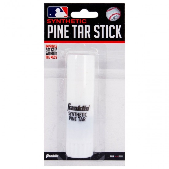 Clearance Sale Franklin Synthetic Pine Tar Stick: 2760PINESTICK