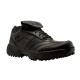 Clearance Sale 3n2 Reaction Lo Black Umpire Field Shoes: REACTION