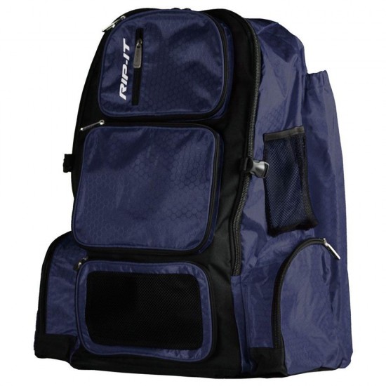 Clearance Sale Rip It Softball Pack It Up Backpack: PIUBP