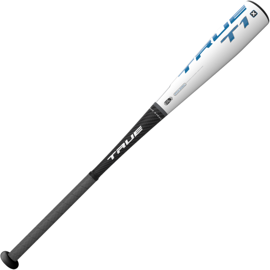 Clearance Sale 2020 TRUE T1X -5 (2 3/4") USSSA Baseball Bat: UT-T1X-20-5