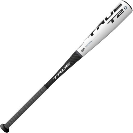 Clearance Sale 2020 TRUE T2X -5 (2 3/4") USSSA Baseball Bat: UT-T2X-20-5