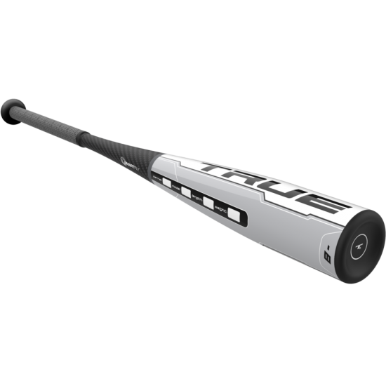 Clearance Sale 2020 TRUE T2X -8 (2 3/4") USSSA Baseball Bat: UT-T2X-20-8
