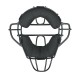Clearance Sale Wilson Dyna-Lite Aluminum Umpire Mask: WTA3009AL