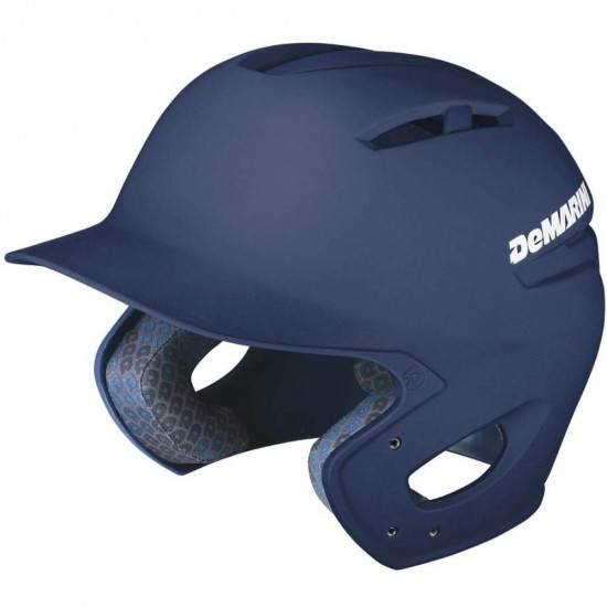 Clearance Sale DeMarini Paradox Batting Helmet: WTD5403