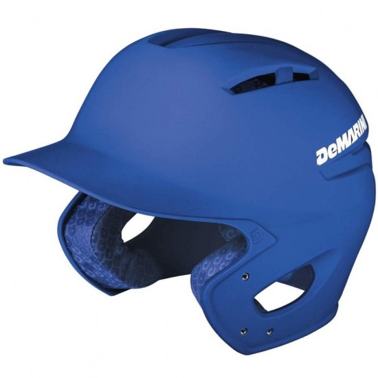 Clearance Sale DeMarini Paradox Batting Helmet: WTD5403