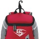 Clearance Sale Louisville Slugger Genuine Stick Pack Backpack: WTL9302